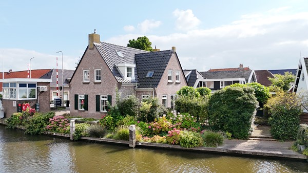 Medium property photo - Willem van der Veldenweg 3, 2451 BA Leimuiden